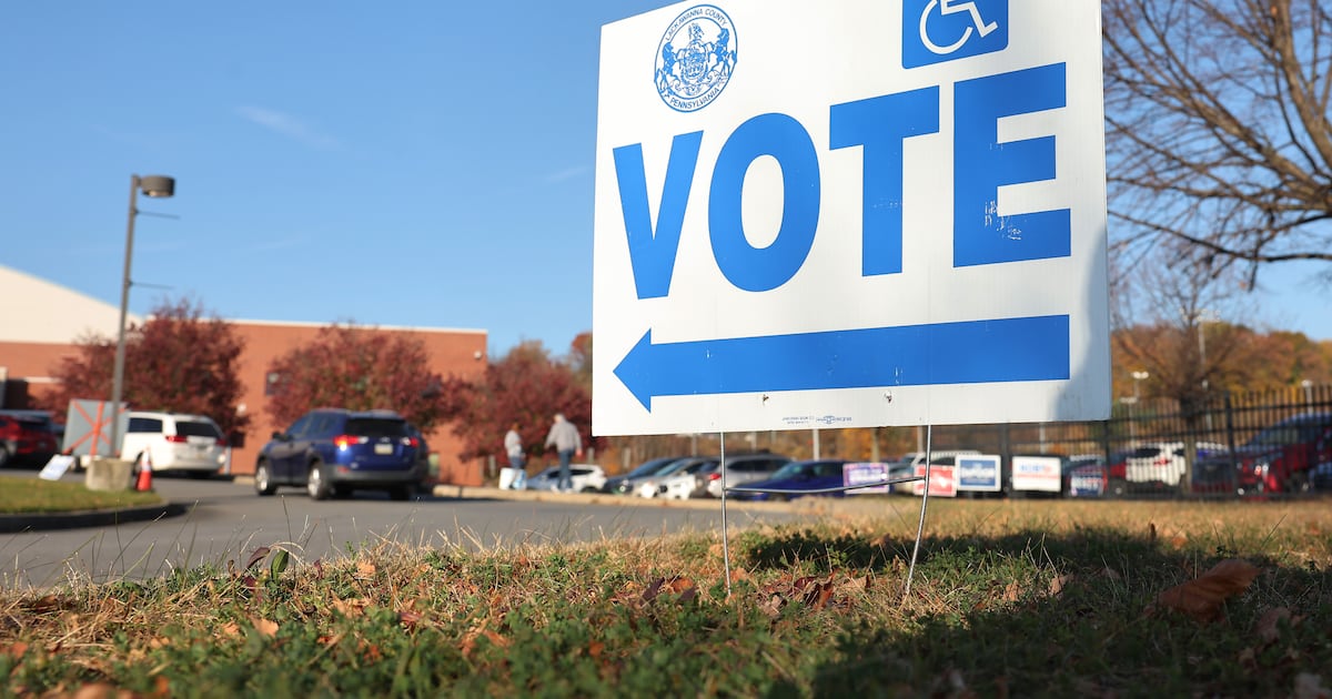 Josh Shapiro has left 7 vacancies on Pennsylvania’s Election Law Advisory Board