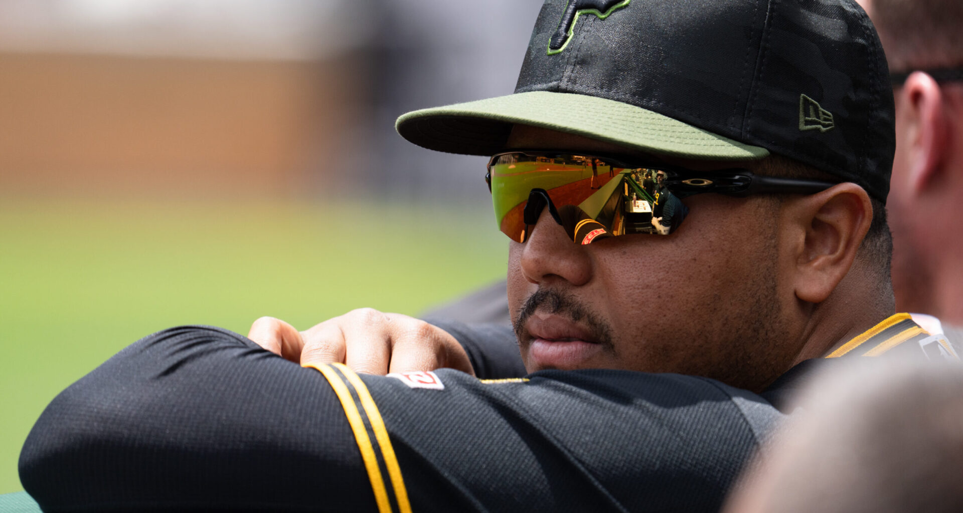 Pirates Roster Moves: Esmerlyn Valdez Recalled From Triple-A