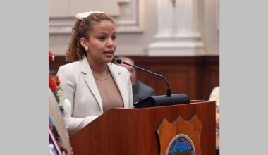 Reading ethics board fines Vanessa Campos for campaign violation