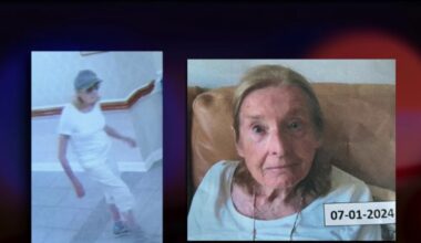 Missing elderly woman found dead in Lower Merion Twp. – NBC10 Philadelphia