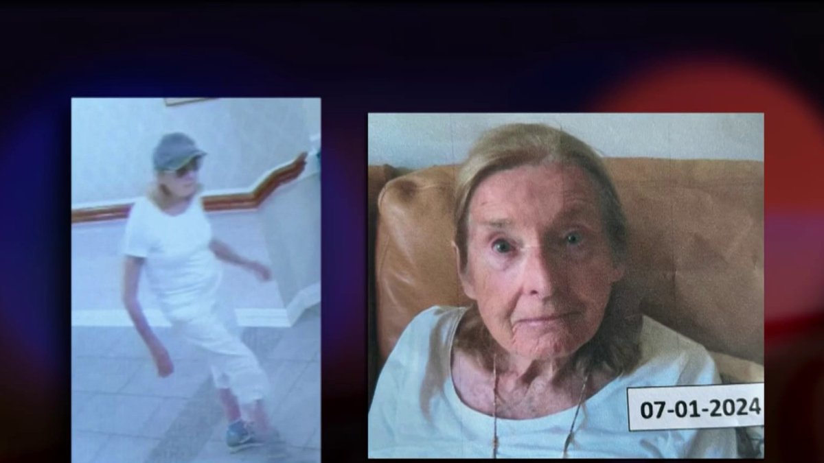 Missing elderly woman found dead in Lower Merion Twp. – NBC10 Philadelphia