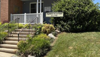 Berks proposal would eliminate vacant West Reading–Wyomissing district court