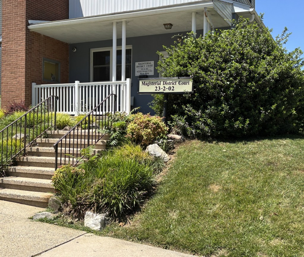 Berks proposal would eliminate vacant West Reading–Wyomissing district court