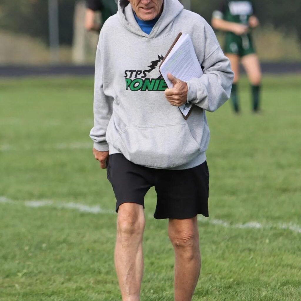 BUTLER AWARD: Coaching, officiating keep competitive fire burning in Blaisure – Scranton Times-Tribune