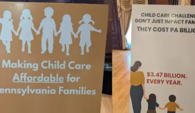 Pennsylvania families are paying the price for childcare red tape