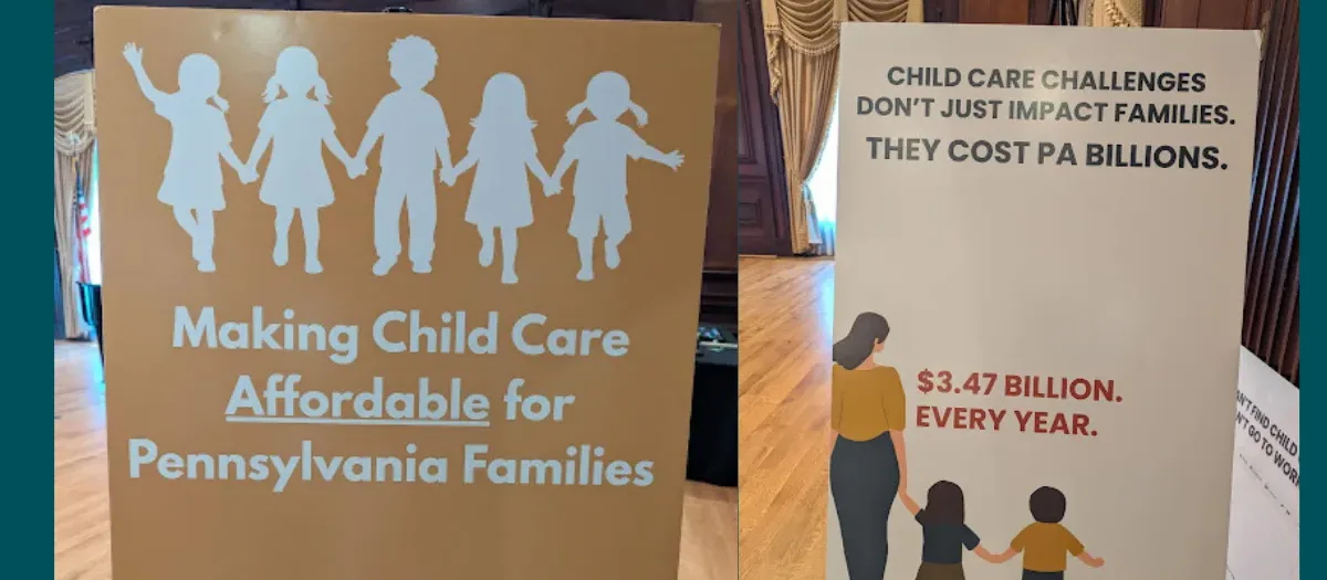 Pennsylvania families are paying the price for childcare red tape
