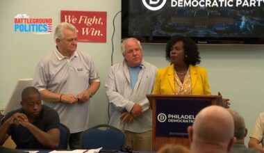 Meeting among Philly Democrats impacts the future of the party – NBC10 Philadelphia