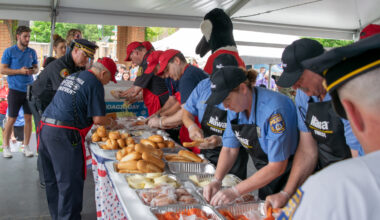 Extreme heat in Philly impacts Wawa Welcome America events this week – NBC10 Philadelphia