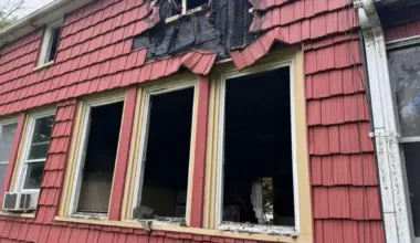 Fire crews work to put out fire at Bensalem apartment building – NBC10 Philadelphia