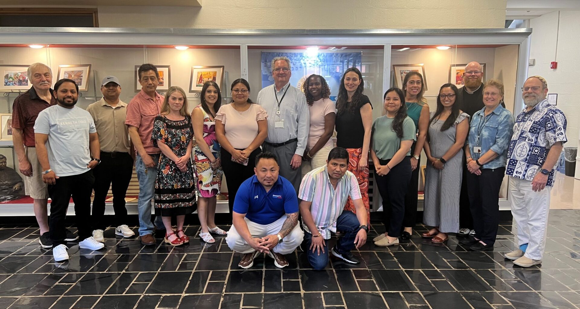World Refugee Day celebration is Saturday – Diocese of Scranton