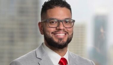 Ariel Lajara, a current Philadelphia assistant superintendent, was just hired as the school superintendent in Vineland, Cumberland County.