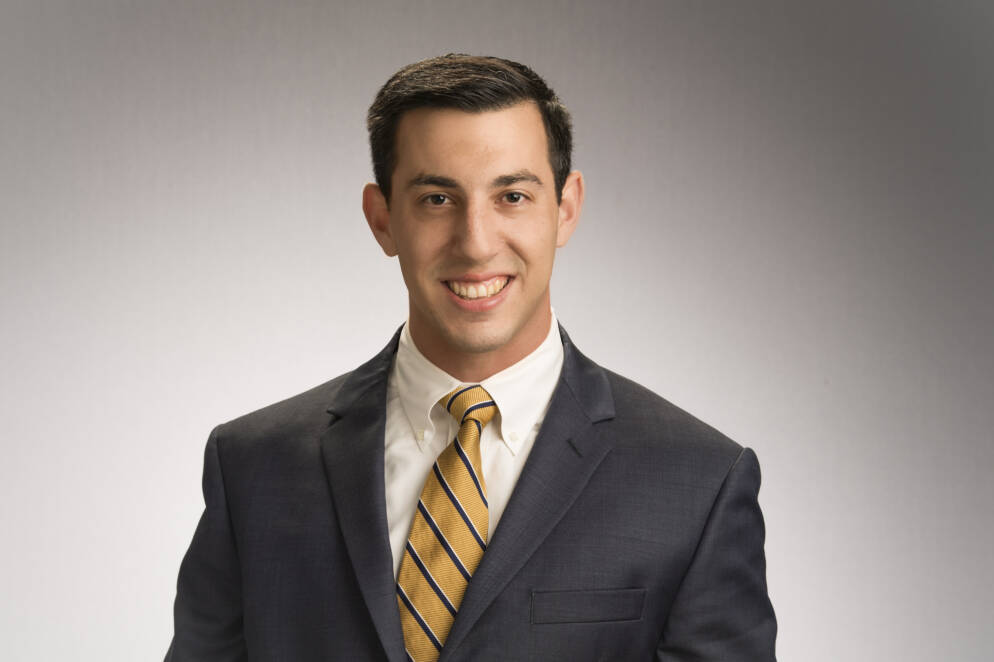 Ian Shinbrot: Northern Liberties Resident Connects With Jewish Life