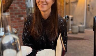 Julie Rappoport: Center City Resident Builds Jewish Community Calendar
