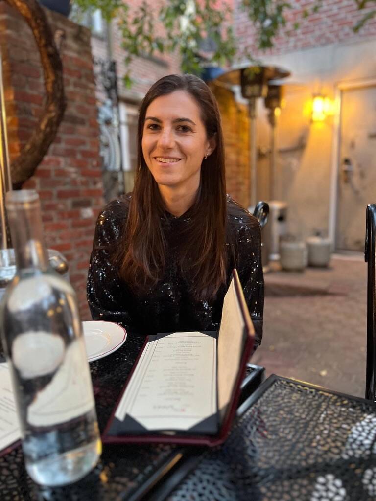 Julie Rappoport: Center City Resident Builds Jewish Community Calendar