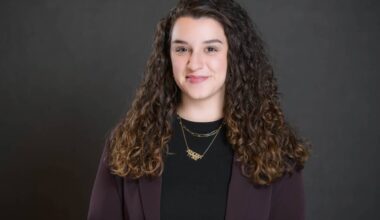Zenobia Fried: Center City Resident Helps Federation Donors Make Decisions