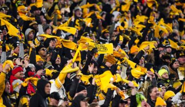 Pittsburgh punches above weight in ranking of top America sports cities