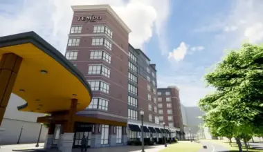 Tempo by Hilton to open first hotel in Pennsylvania