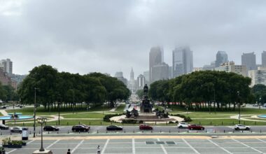 Heat health emergency issued in Philadelphia on first day of FIFA Fan Festival