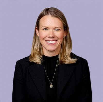 Lindsey Stampone joins Truist as regional president Pennsylvania and New Jersey.