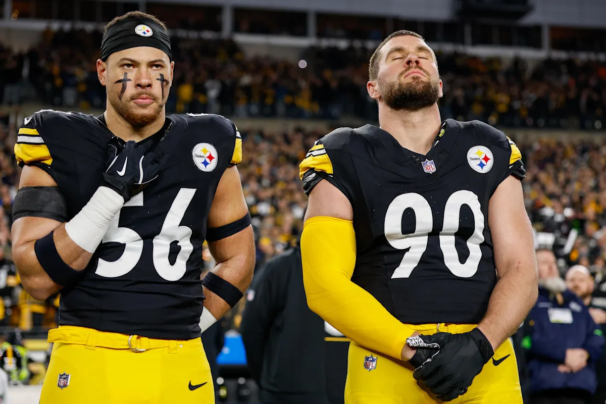 Pittsburgh Steelers trade rumors shut down by NFL insider