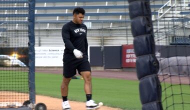 Yanks’ Dominguez powers RailRiders over Lehigh Valley