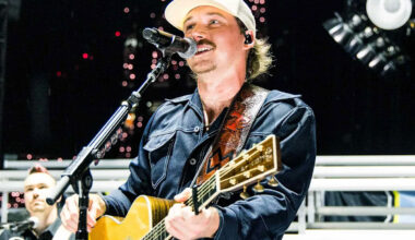 Morgan Wallen shuts down 'nonsense' rumors after canceling Pittsburgh concert days after piano-flipping incident