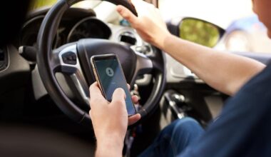 Pennsylvania implements new driving law this week that could rack up fines