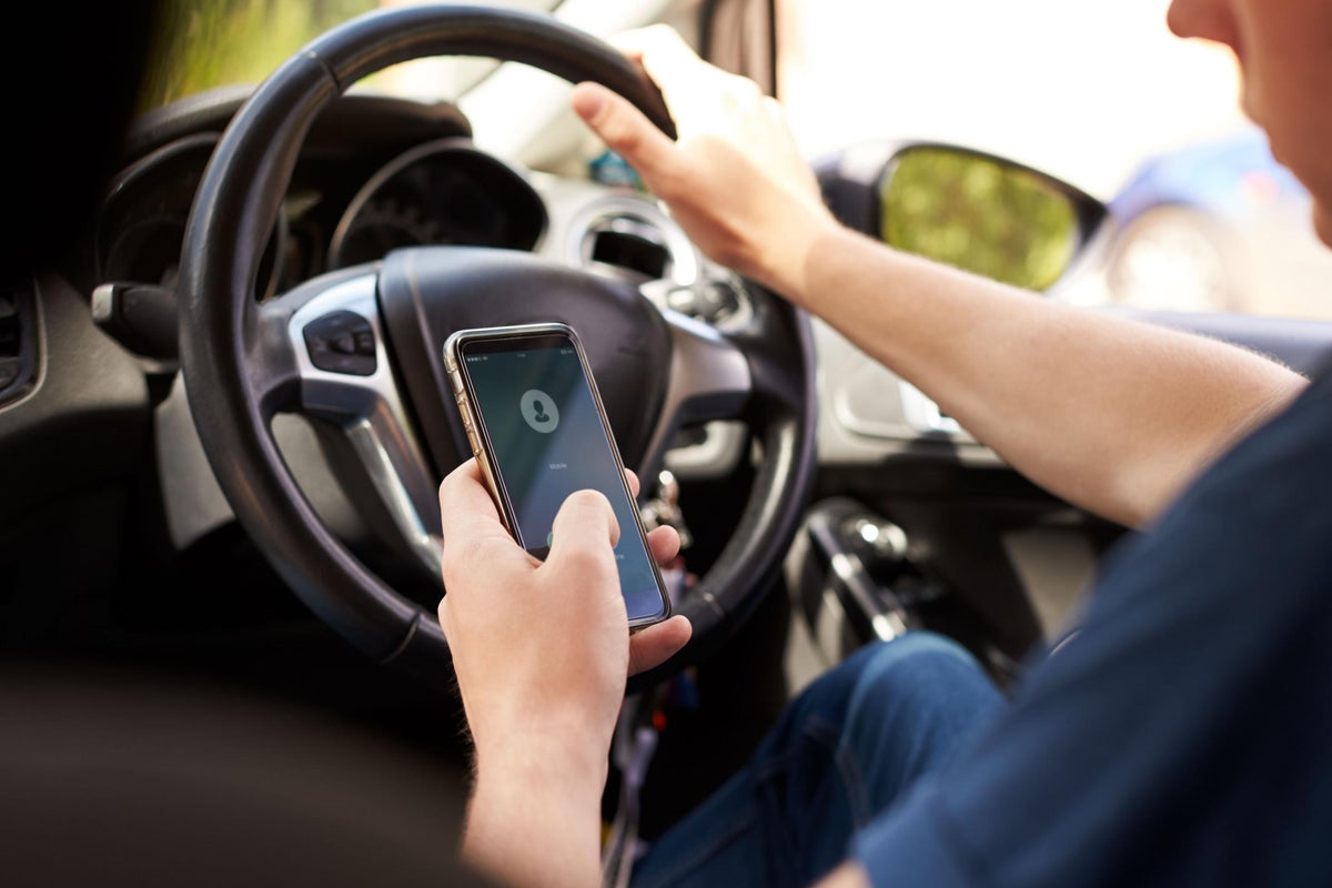 Pennsylvania implements new driving law this week that could rack up fines