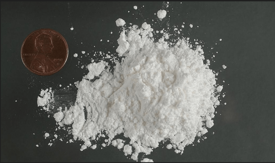 Central Pennsylvania daycare worker finds cocaine in child’s lunch bag, 2 charged
