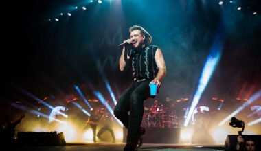 Morgan Wallen fires back at Pittsburgh concert cancellation rumors