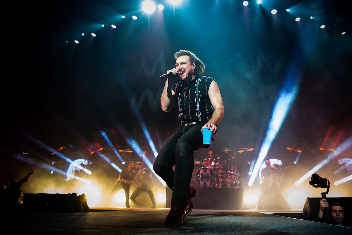 Morgan Wallen fires back at Pittsburgh concert cancellation rumors