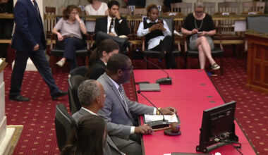 Rideshare, delivery taxes at center of Philadelphia’s $7B budget negotiations