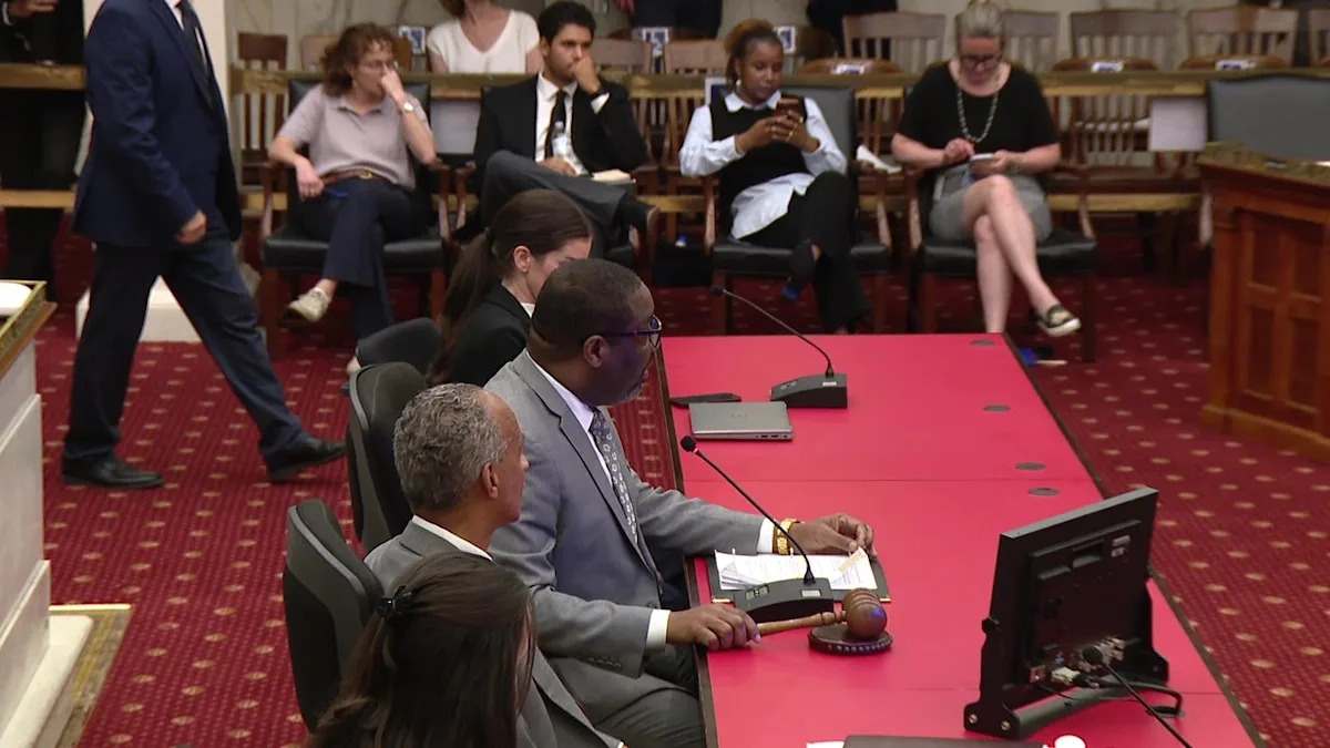Rideshare, delivery taxes at center of Philadelphia’s $7B budget negotiations