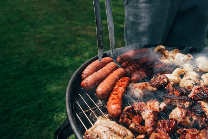 Pennsylvania families could see $250 check to help defray cost of July 4 BBQ