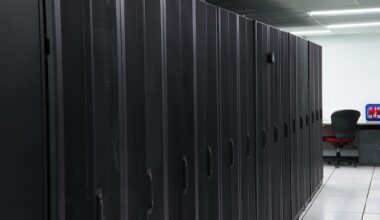 Pennsylvania lawmakers propose data center regulations