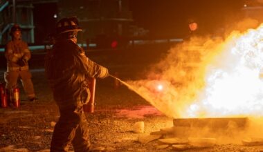 A gap in Pennsylvania law has put fire companies and county treasurers at odds over online raffles. They’re asking lawmakers for an update.