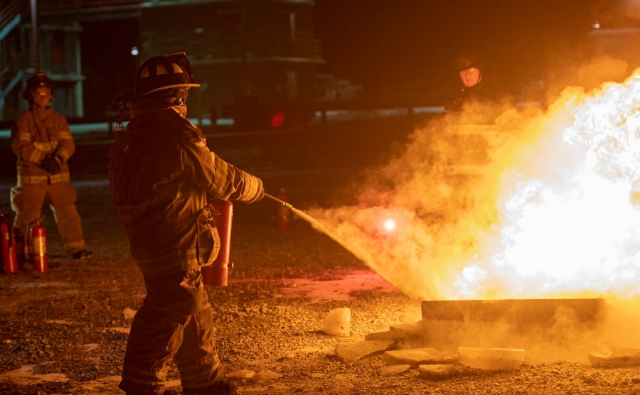 A gap in Pennsylvania law has put fire companies and county treasurers at odds over online raffles. They’re asking lawmakers for an update.