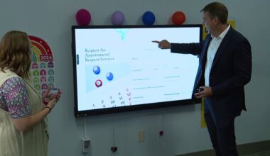 Friendship House unveils new autism center in Scranton