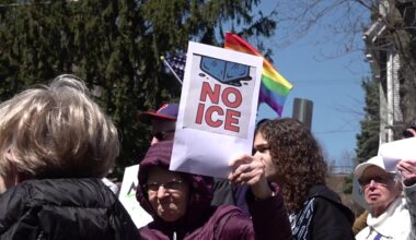 Fetterman: ICE centers in Schuylkill, Berks counties not moving forward