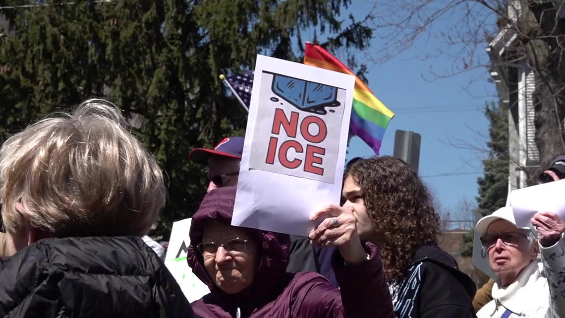 Fetterman: ICE centers in Schuylkill, Berks counties not moving forward
