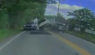Bensalem police say driver fled domestic situation before deadly crash