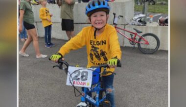 How a family facing pediatric cancer found extra support at a local grocery store