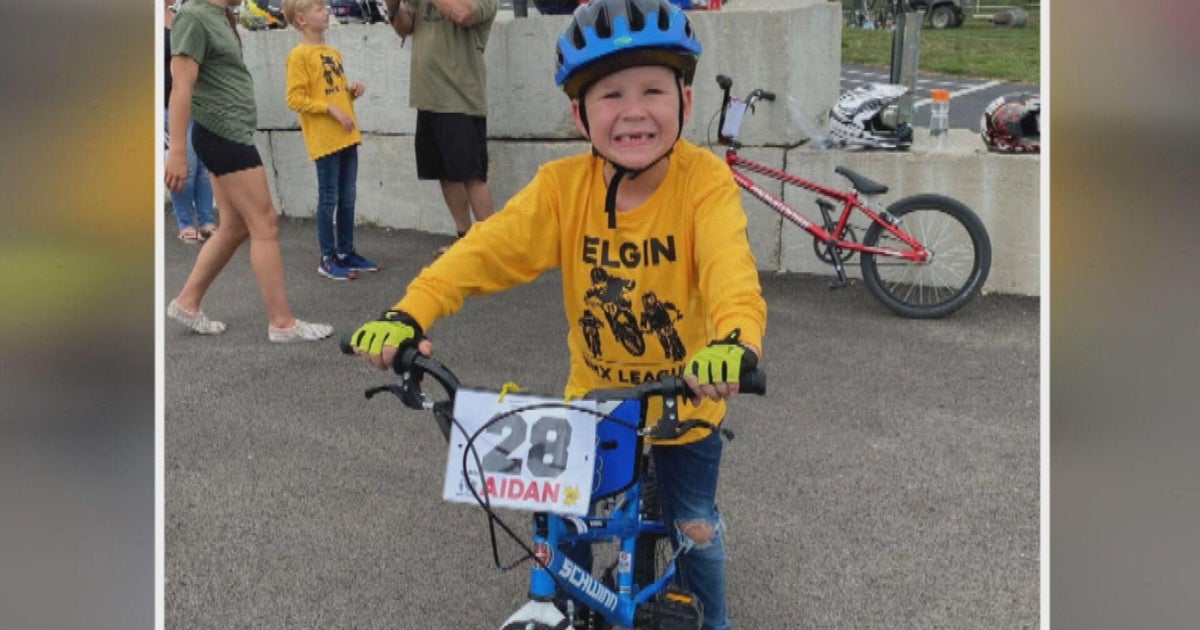 How a family facing pediatric cancer found extra support at a local grocery store