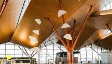 Airport