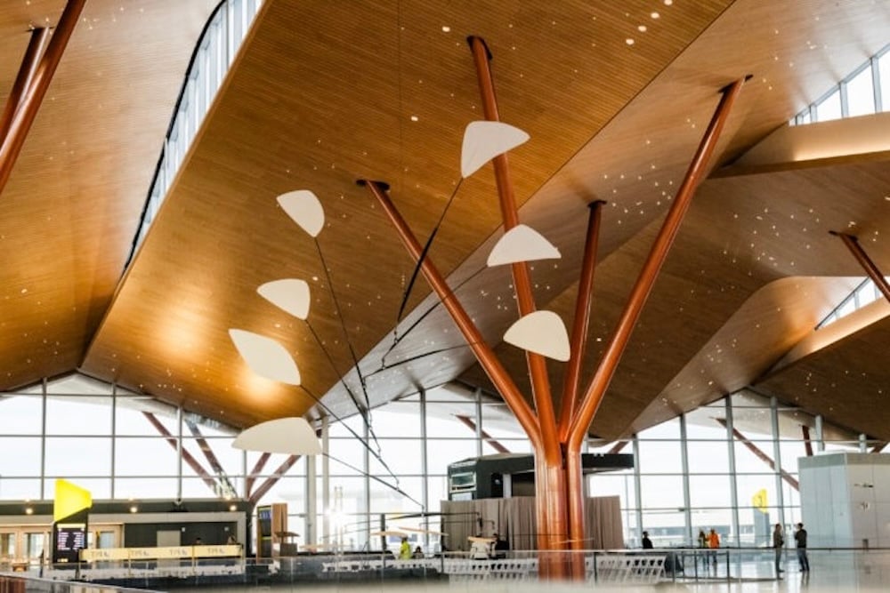 Airport