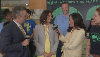 CBS Philadelphia's Alex Scott: A Stand for Hope Telethon raises more than $7.2 million