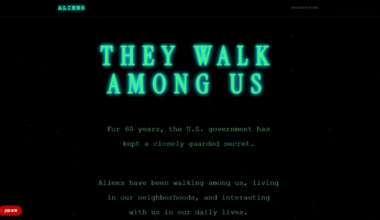 Philly leaders speak out against White House alien-themed website – NBC10 Philadelphia