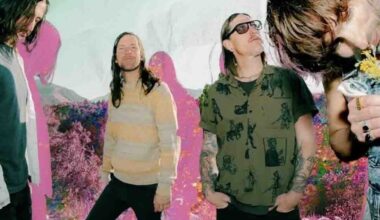 Micah Palace and The All-American Rejects Are Performing Free at FIFA's Fan Festival Philadelphia
