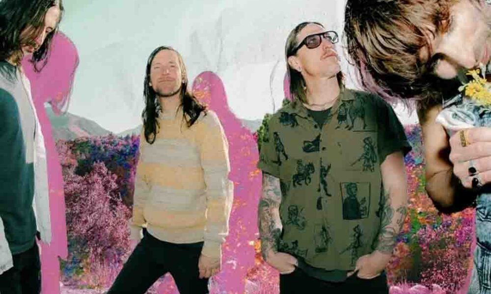 Micah Palace and The All-American Rejects Are Performing Free at FIFA's Fan Festival Philadelphia