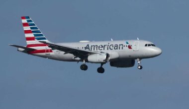 American pausing daily flights from Pittsburgh to Los Angeles